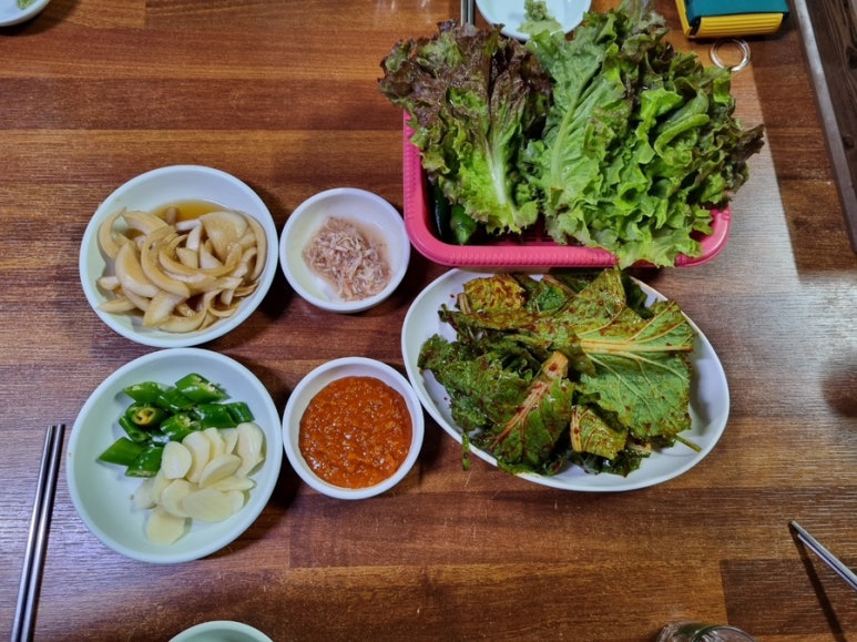 신사동왕족발 이미지