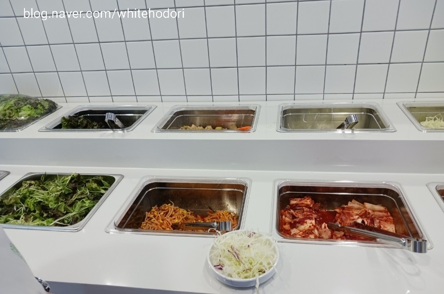 마장동 골목집 이미지