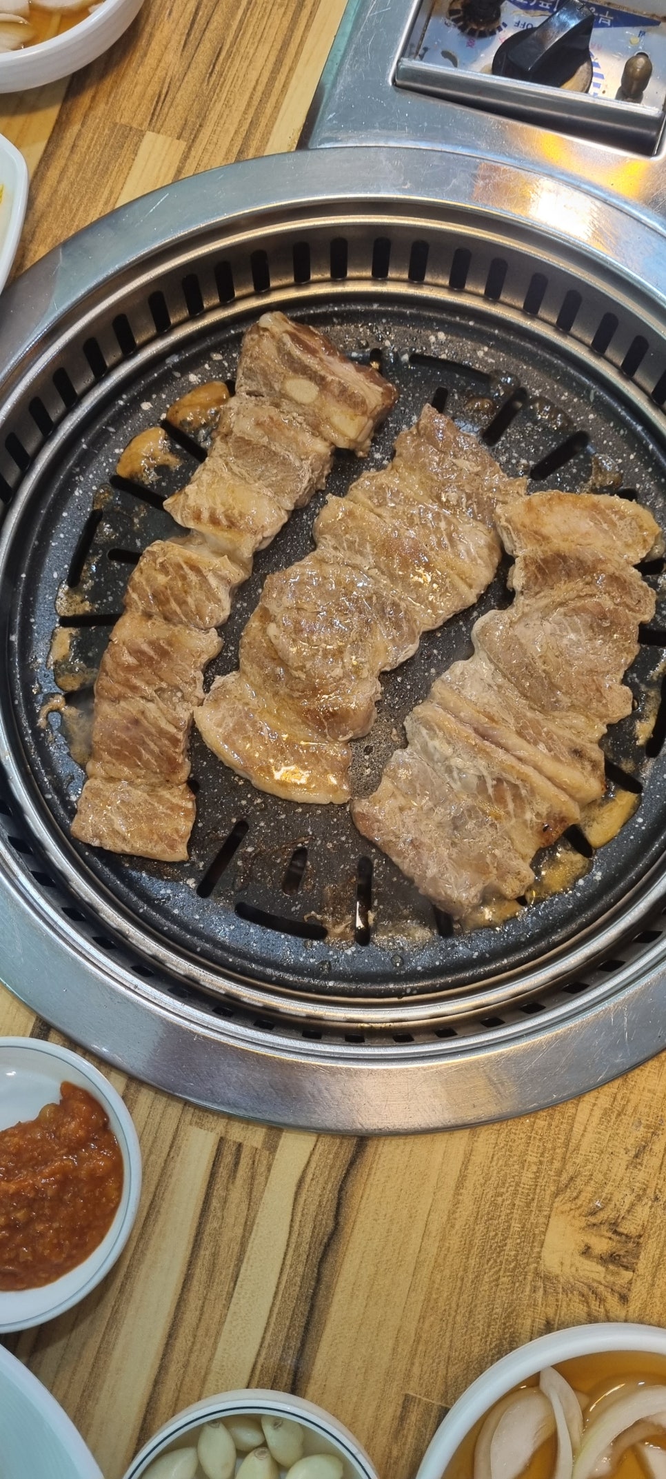 가궁숯불갈비 이미지