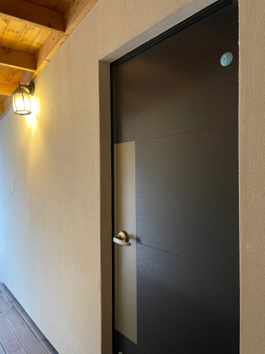 가우리펜션 이미지