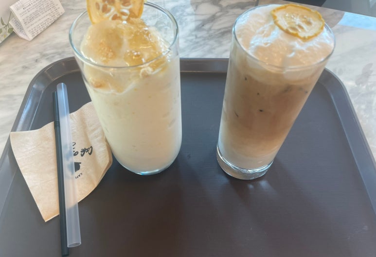 카페옐롱 이미지