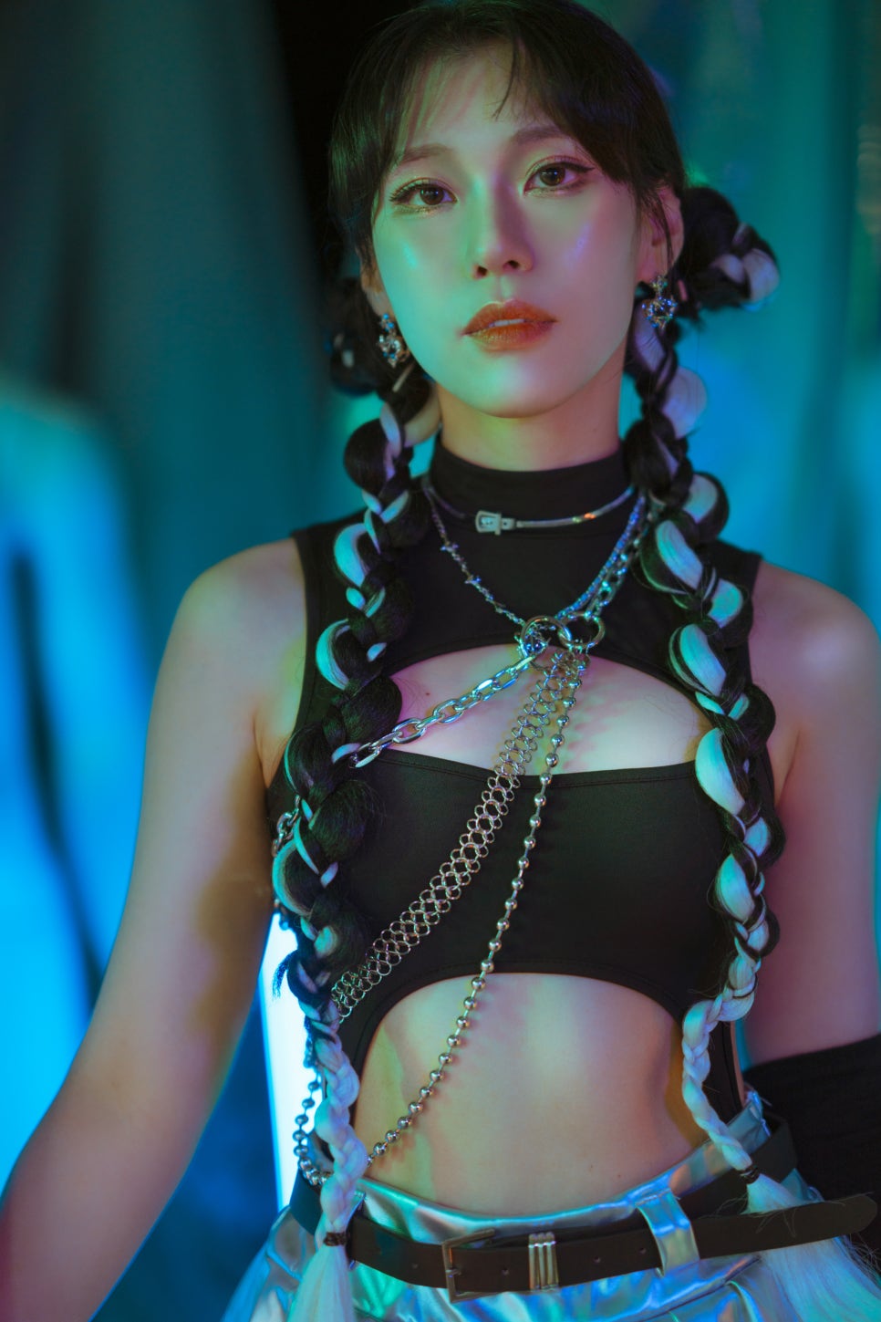 우주스튜디오 이미지