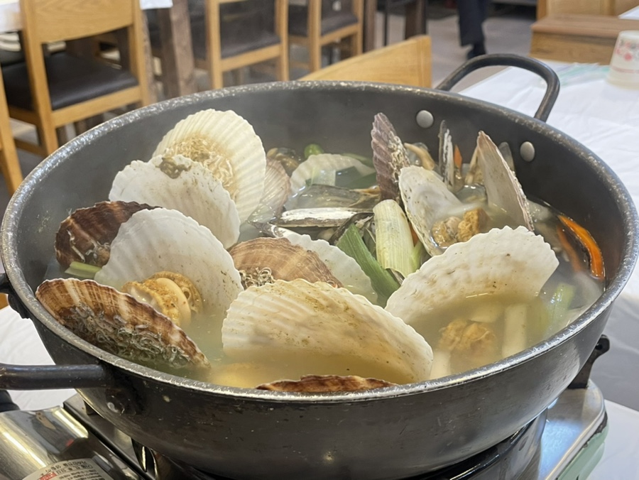 수성매운탕 이미지
