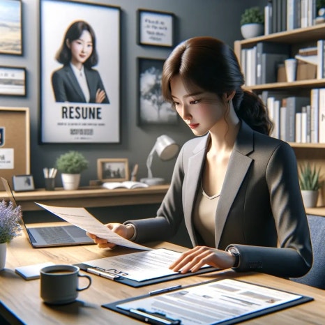 일터유료직업소개소 이미지