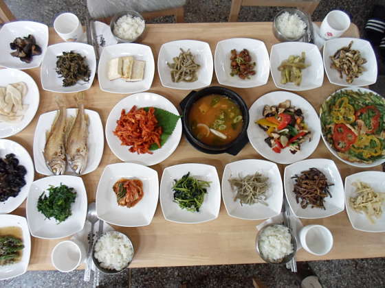 향원식당 이미지
