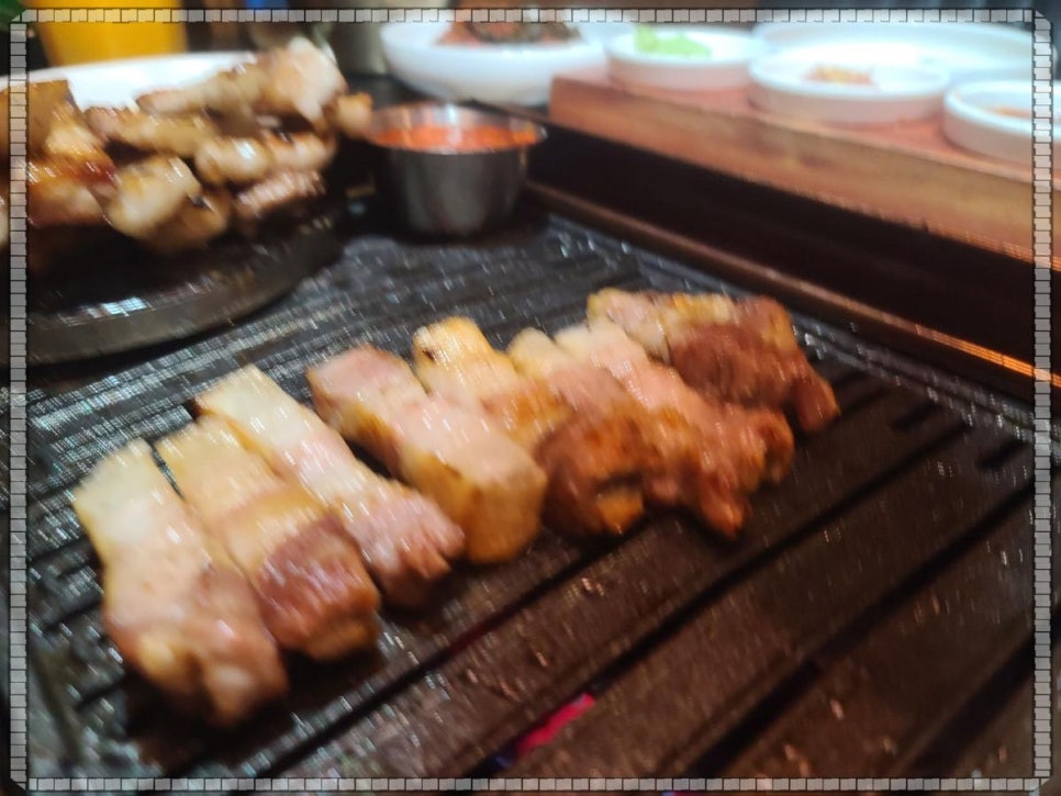 삼계고기집 이미지