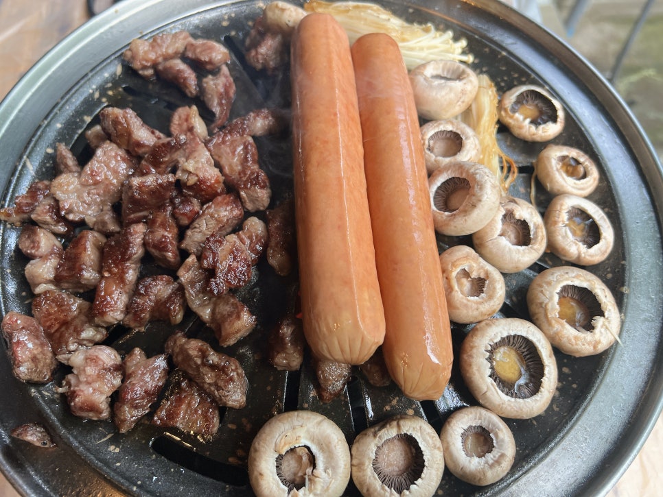 대전 독채 애견펜션, 강아지 수영장 & 운동장 완비 — 사진 16