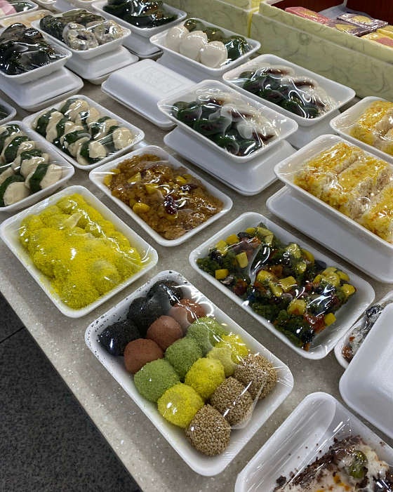 여의도떡방 이미지