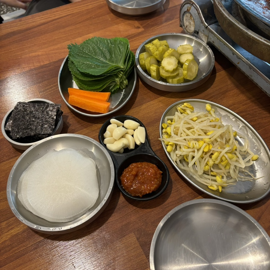 불광동불쭈꾸미 이미지