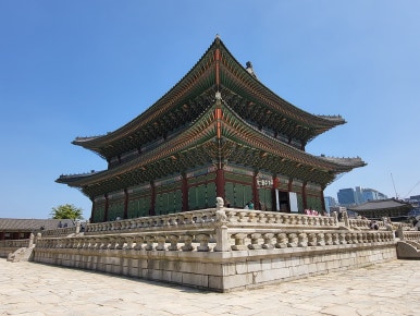 향정원 이미지