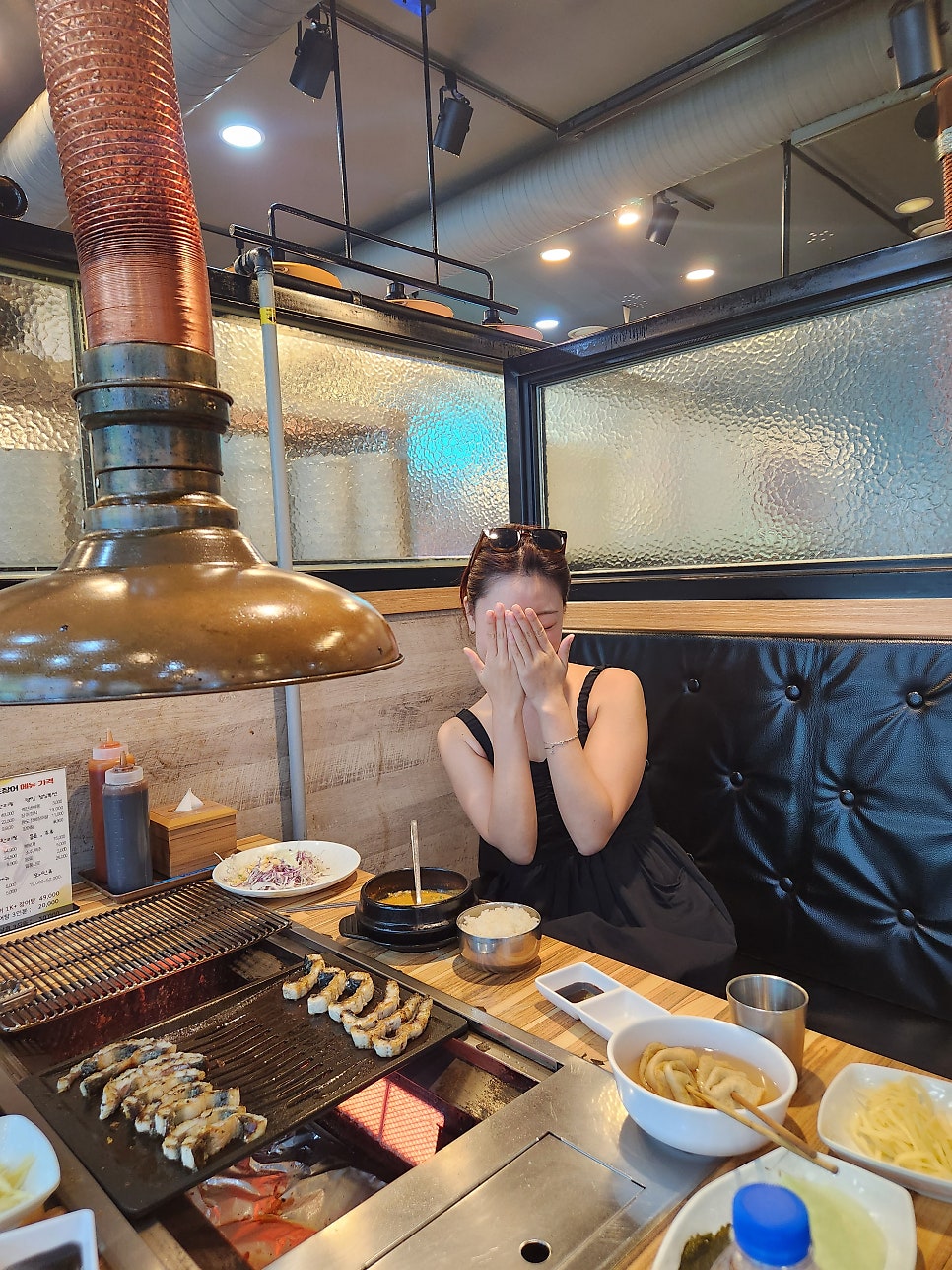 장풍식당 이미지