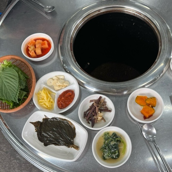 평화숯불민물장어구이 이미지