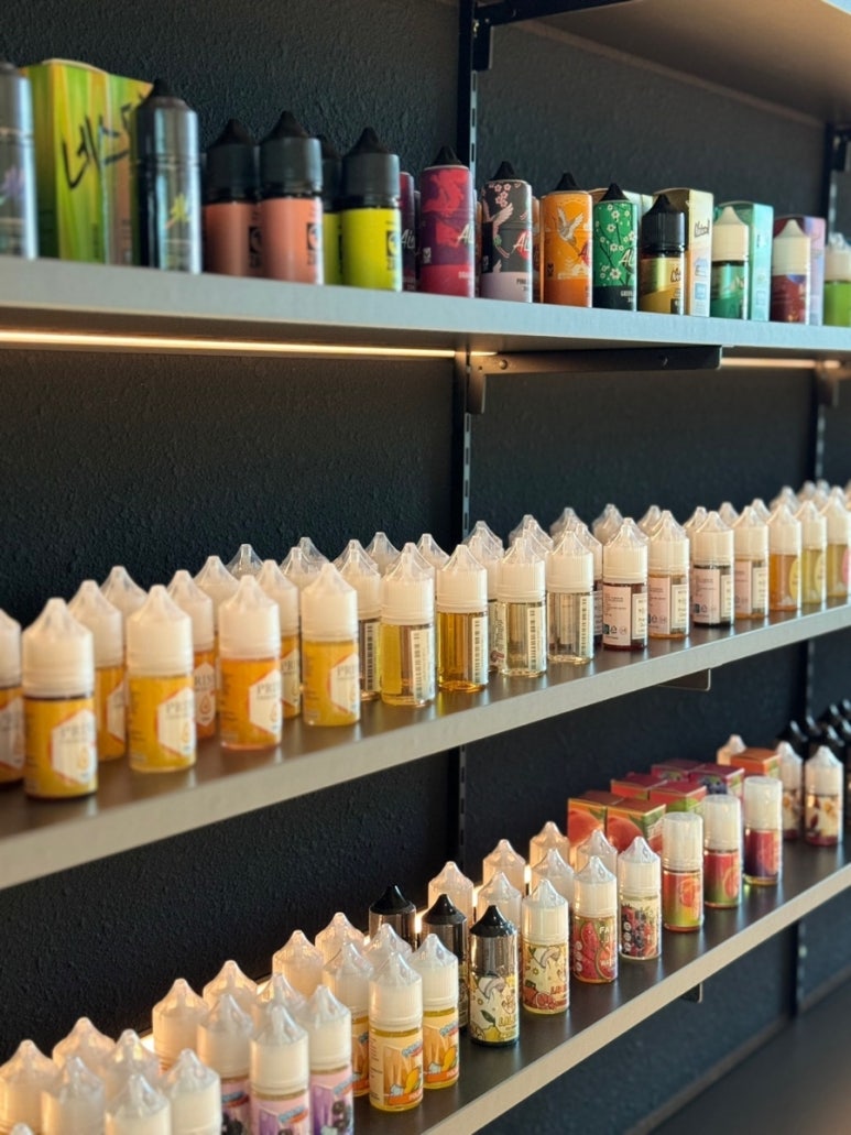 전자담배VAPESHOP 이미지