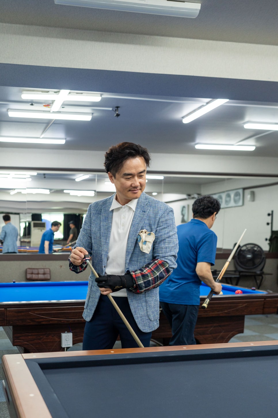 목동당구장 이미지
