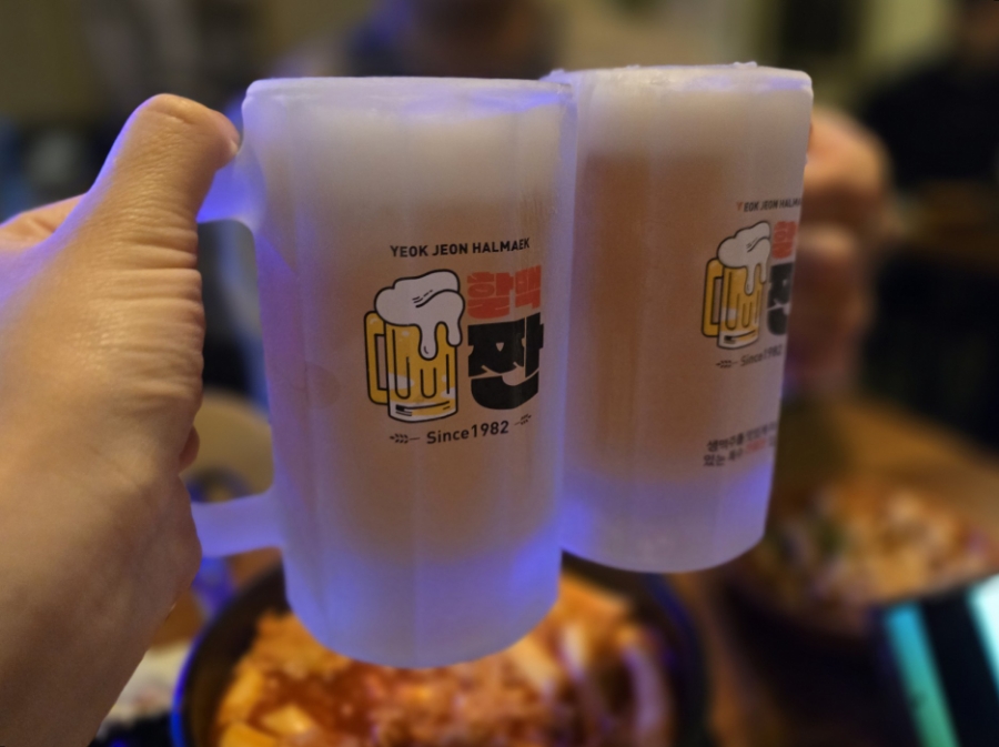 역전할머니맥주 원당지구점 이미지