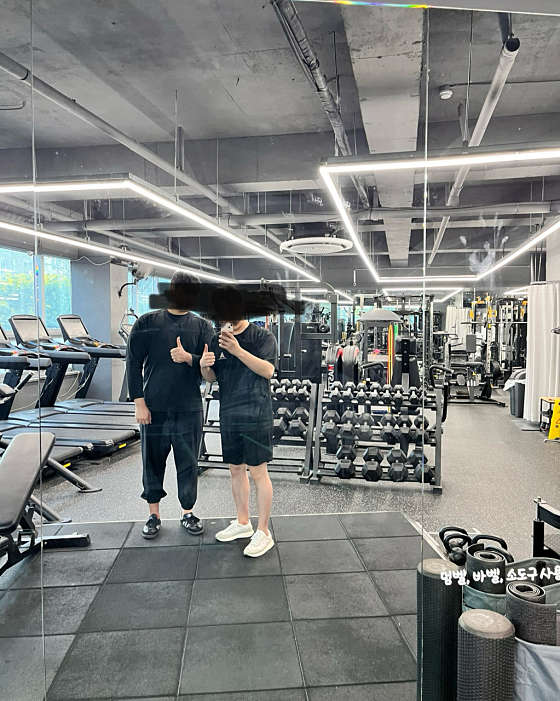 액티브짐박촌점 이미지