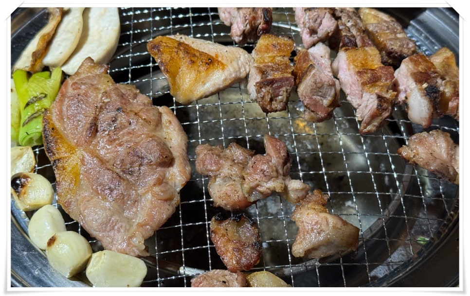 참좋은고기 이미지