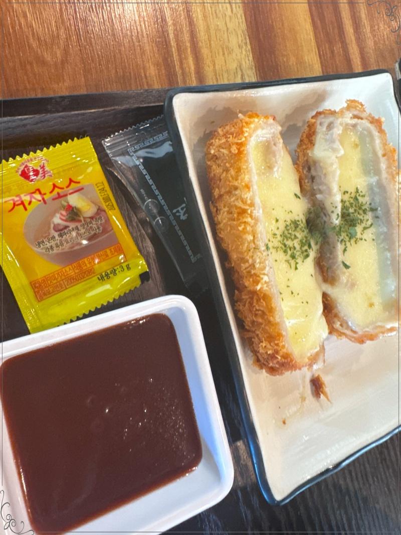 돈카냉면&파스타 이미지