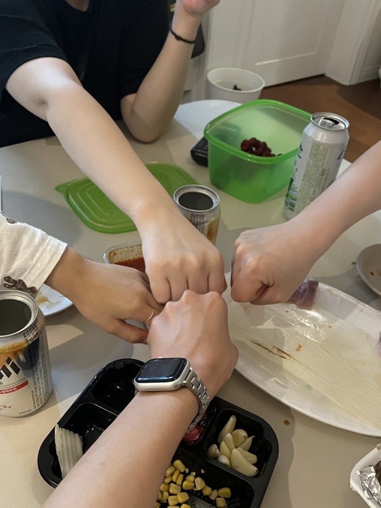 요거트아이스크림의정석양산물금점 이미지