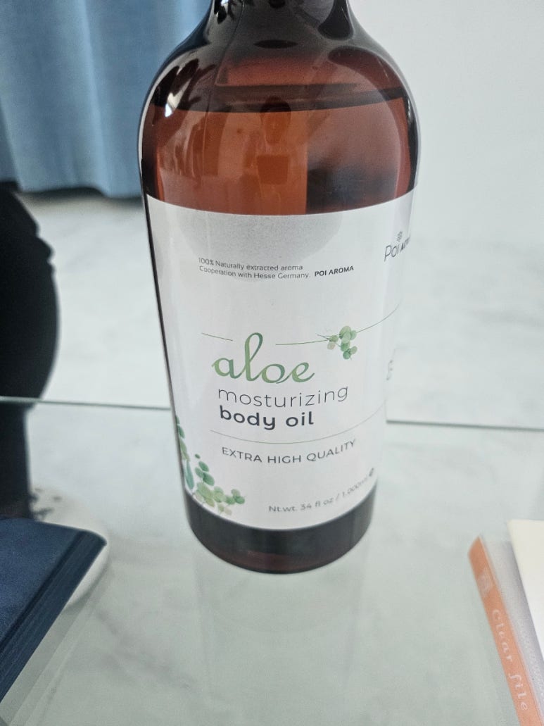 호박아로마마사지 이미지