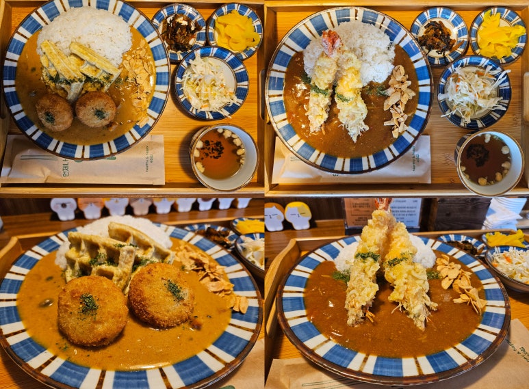 유카이카레 이미지