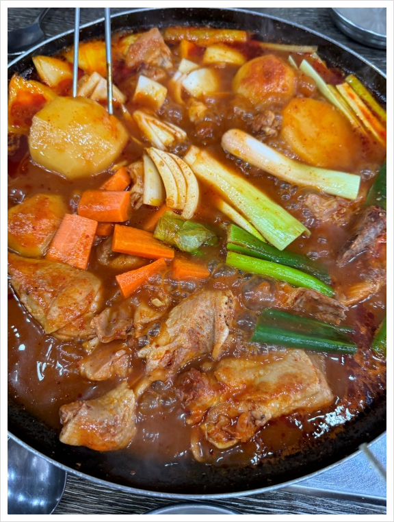 맛있는찜전문 이미지