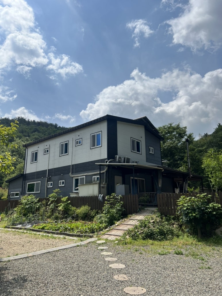 별빛사랑민박 이미지