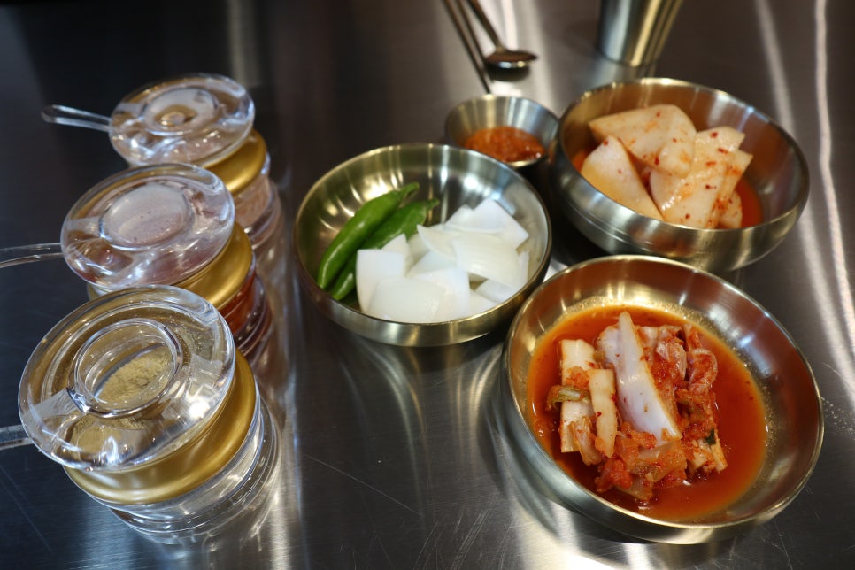 김포순대 이미지