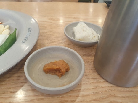 양평해장국 서면점 이미지