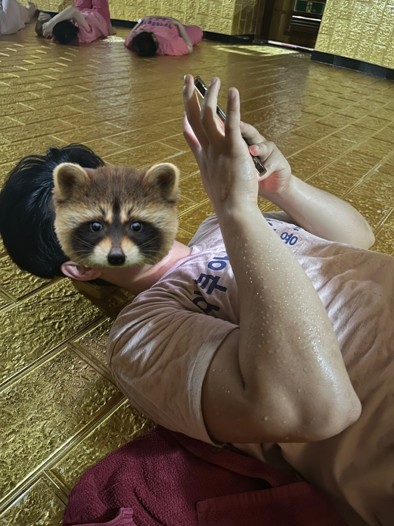 아쿠아녹주불가마사우나 이미지