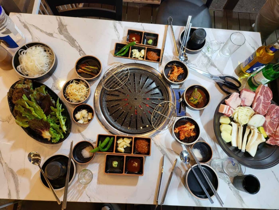한우존 이미지