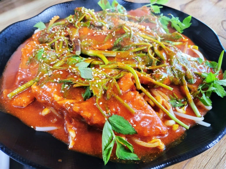 부산아지매생선구이 이미지