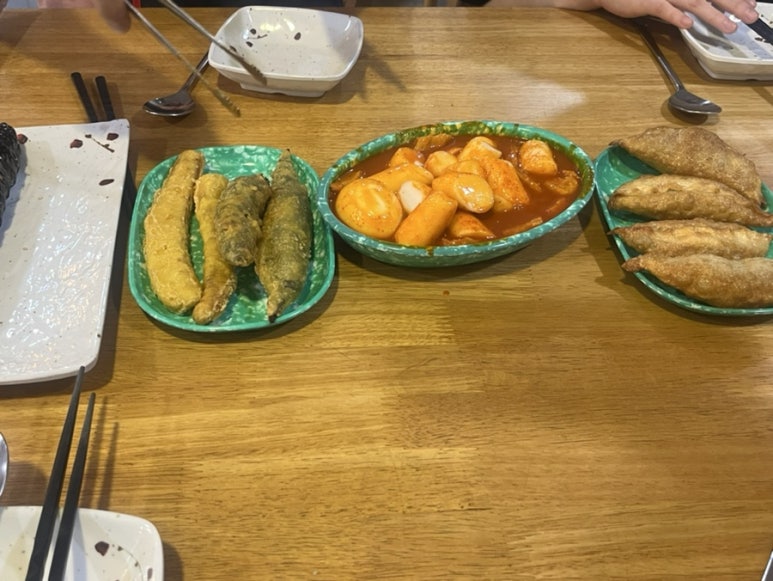 돌담애분식 이미지