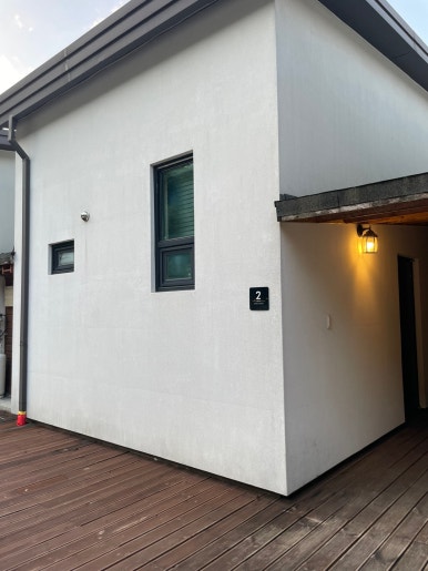 가우리펜션 이미지