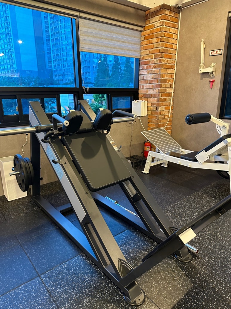 더진짜휘트니스 이미지