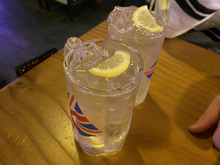 역전할머니맥주 소사벌점 이미지