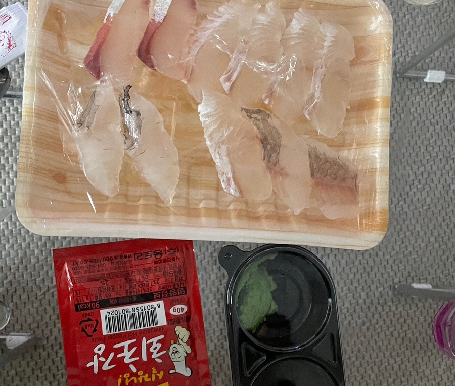 바담수산 이미지