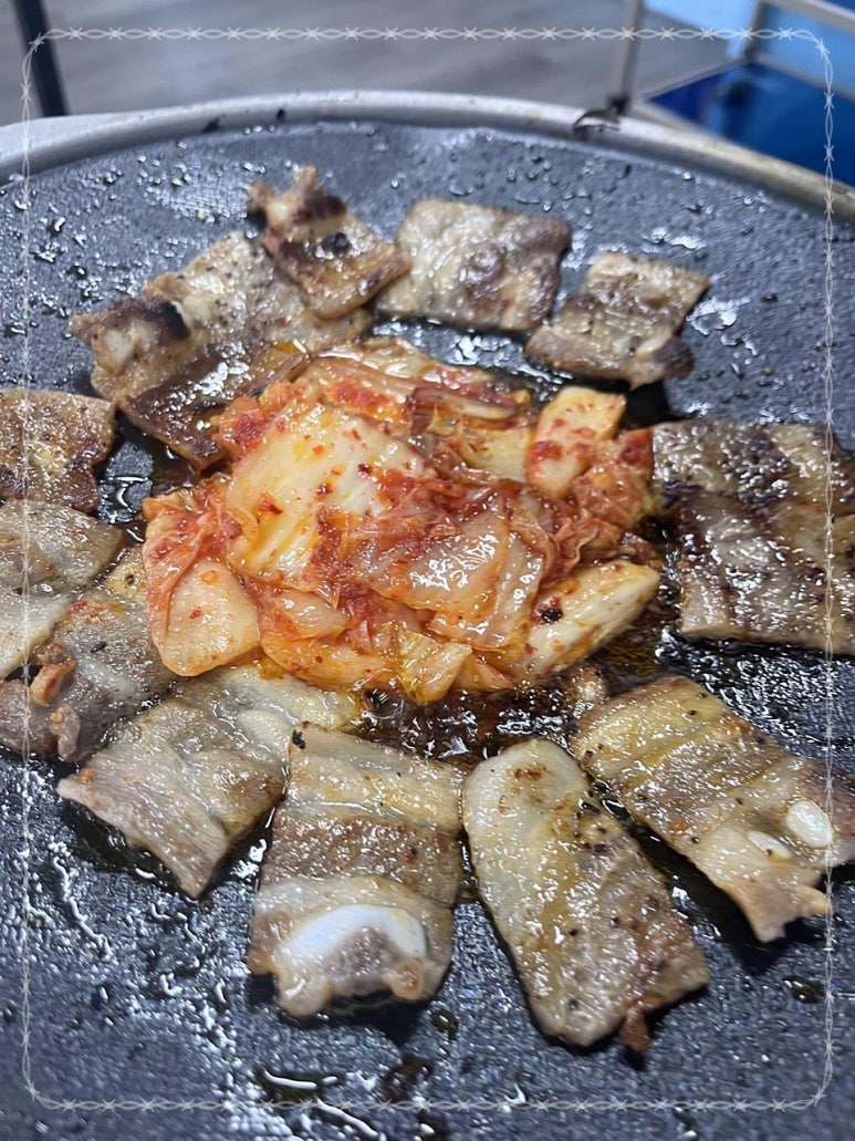 본냉삼집 이미지