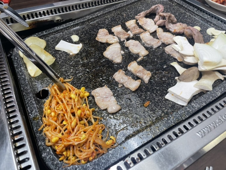 상원생고기 이미지