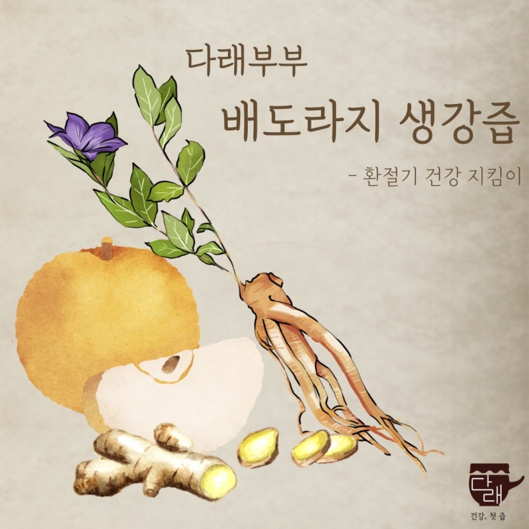다래부부 이미지
