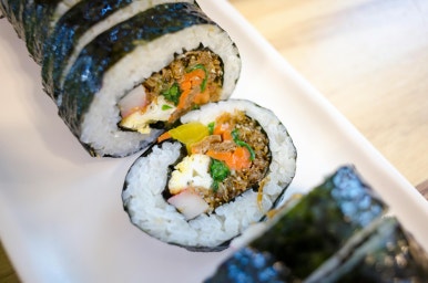 원조즉석김밥 이미지