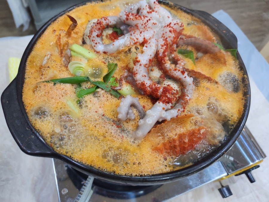 항남뚝배기 이미지