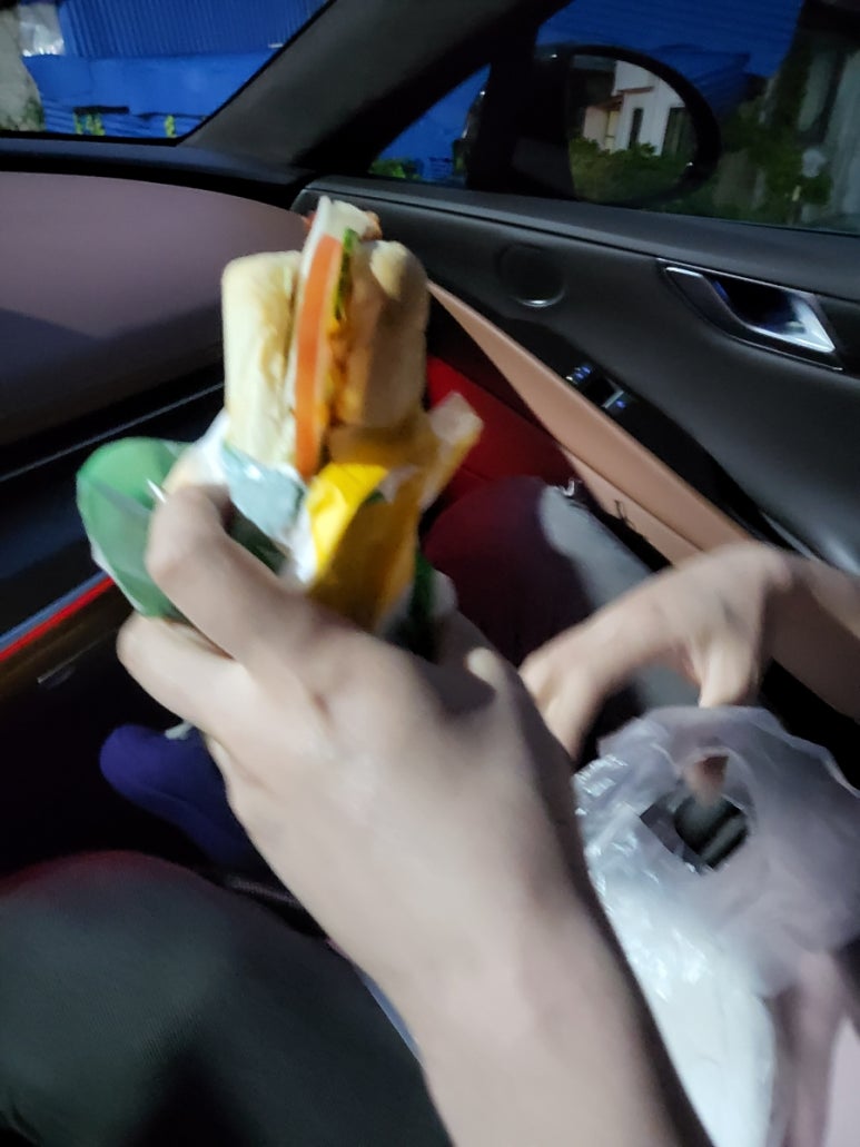 써브웨이서귀포 이미지