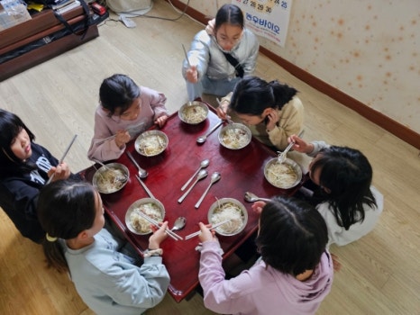맛짱분식 이미지