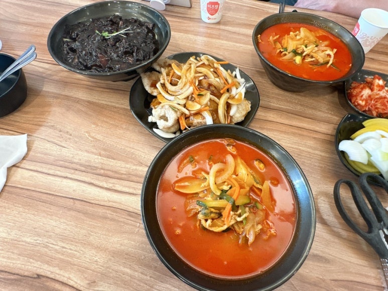 룽성강릉 이미지