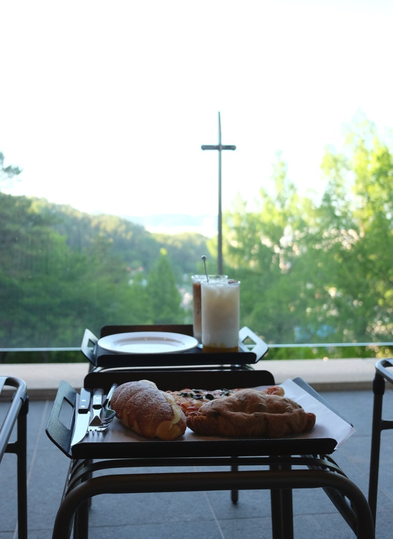 힐링베이커리 이미지