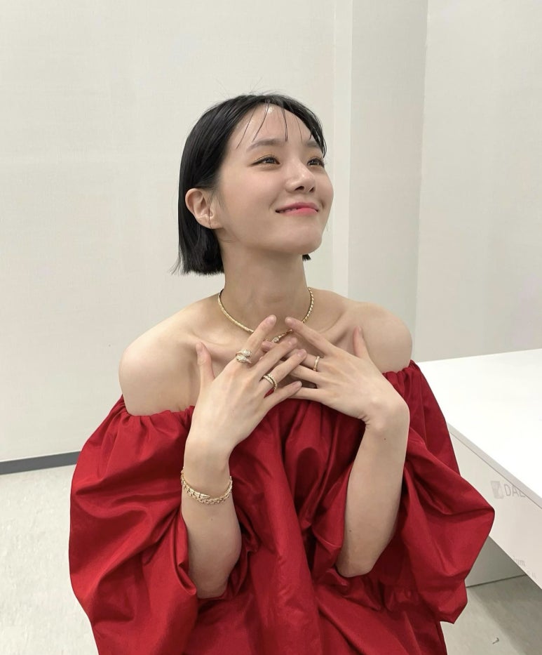 제나헤어 이미지