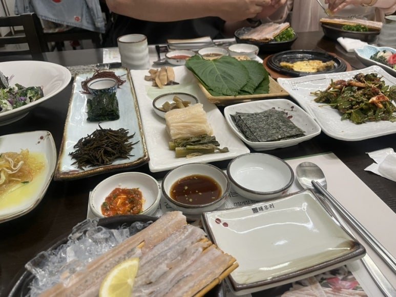 (주)해우리 이미지