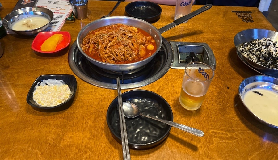 이화닭발1979 이미지