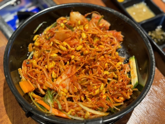 군산꽃삼겹 수송점 이미지